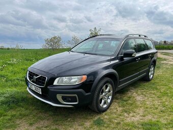 Volvo xc70 - 15