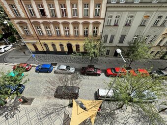 Pronájem nezařízeného bytu 2+1 cca 49 m2,  3. patro,, Záhřeb - 15