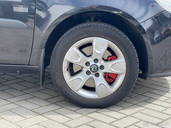 Škoda Roomster 1.6 16V / 77 kW Comfort - 15