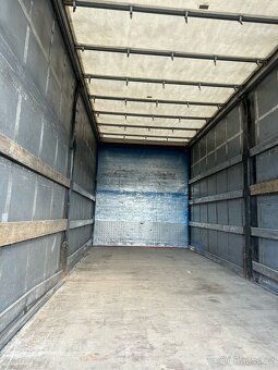 Man TGX 26.480 - 15