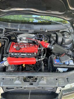 Octavia 1 Rs 1.8t - 15