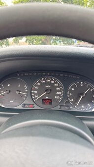 Renault Megane Classic 1.4i 1997 - 15
