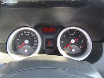 Renault Mégane, 2,0 - 99KW - KABRIOLET - 15