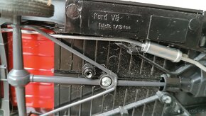Solido modely autíček - 15