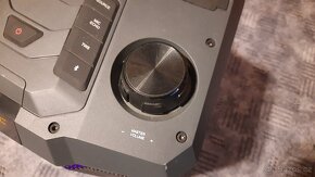 Párty bluetooth reproduktor Sencor SSS 3700 - 15
