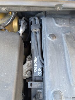Peugeot 307 SW - 15