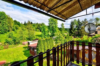 Prodej rodinného domu, Rudník, Arnultovice, ev.č. 00652 - 15