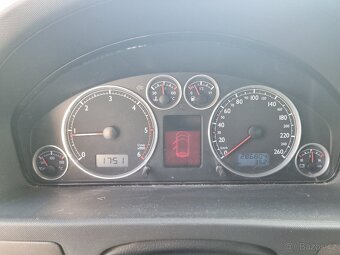 W Sharan 1.9 TDI 96kW (bez DPF), 7míst, servisní historie - 15