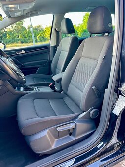 VW Golf VII 1.4TSI Sportsvan - 15
