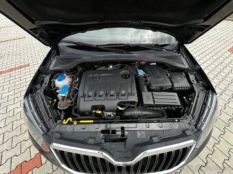 Škoda Yeti 2.0Tdi 103Kw - 15