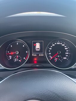 VW Passat 2.0 TDI 2019, Comfortline, tažné - 15