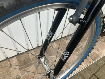 RETRO MTB KONA FIRE MOUNTAIN 1998 - 15