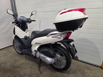 Honda SH125i - 15