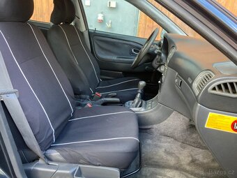VOLVO V40 1,8i tažné, alu kola - 15