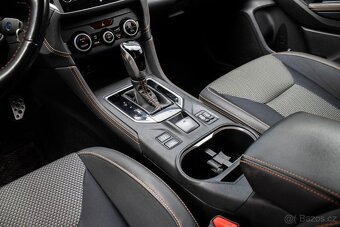 Subaru XV 1.6i Comfort / AJ NA SPLÁTKY / PROTIÚČET / - 15