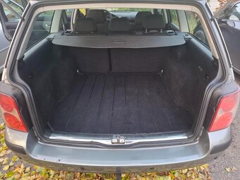 Volkswagen Passat B5.5 1.9 TDI - 15