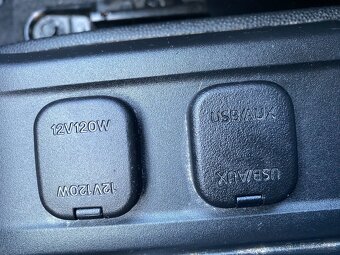 MAZDA 2 1,3i 62kW, ČR - 15