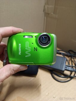 FUJIFILM  FINEPIX  Z33WP - 15