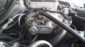 BMW X5 E53 4,4i LPG, nová STK - 15