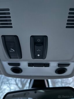 BMW E92 335d LCI M57 – 210 kW – bohatá výbava - 15