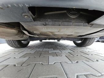 Octavia II 1,4 TSi 90KW Ambition 2013 dig.klima,tempomat ALU - 15