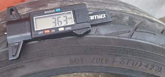 pneumatiky 195 45 17 《 SLEVA 》 - 15