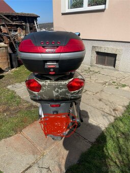 Malaguti Spidermax 500 - 15