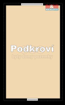 Prodej rodinného domu, 110 m², Ostrava, ul. U Chatek - 15