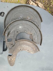 VW Passat b5/b5.5  ND-4 - 15