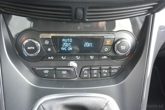 PRODÁM Ford Kuga 2.0TDCi 4x4 Titanium - 15