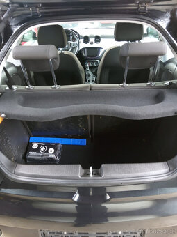 Opel Adam  1.2 51KW-NOVÁ STK - 15