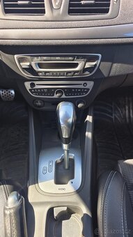 Renault Megane III 1.5dci GT LINE automat - 15