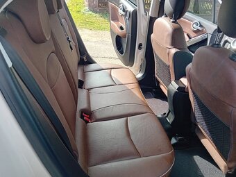 FIAT 500X 1.4i, r.2015, KESSY, ROZVODY, SERVIS. - 15