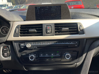 BMW  320 D  85 Kw  TAŽNÉ, AUT. - 15
