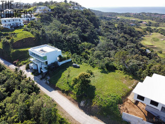 Lot #2 with Boat Slip White Hill, Coral View Village, Roatan - 15