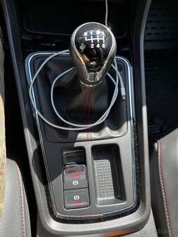 Seat Leon FR 1.5 TSI 130k Black Matt edition - 15