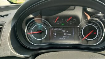 Opel Insignia  - MAX VÝBAVA ❗ - 15