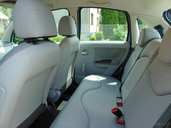 CITROËN C3 1.1 44kW BENZIN, KLIMA - 15