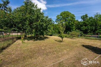Prodej rodinný dům 2+1 Litobratřice, ev.č. 00958 - 15