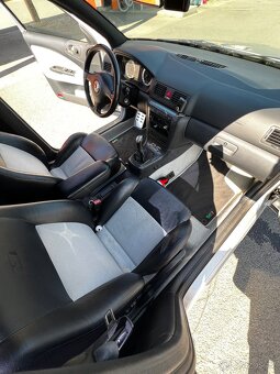 Škoda Octavia 1.8T RS combi - 15