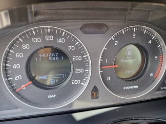Volvo V70 - 15