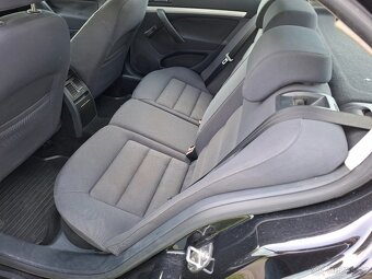Škoda Octavia II 1.9 TDI 77kw Klima Model 2005.Nová Stk- - 15