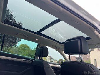VOLKSWAGEN PASSAT 2.0BI-TDI 176KW 4x4 1.M KOUP V ČR HIGHLINE - 15