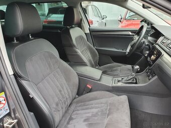 Škoda Superb 3 iV Combi 1.4 TSI 160kW DSG - záruka Autodraft - 15