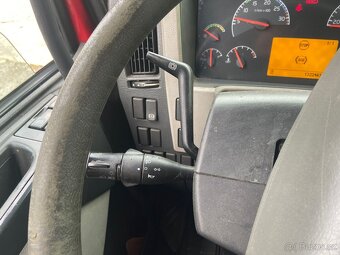 Volvo FL 240, Euro 4, shrnovačka +DPH - 15