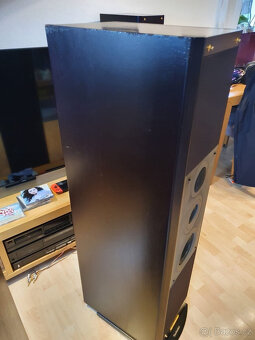 Technics SB-M1000 4pásmový reproduktor - 15