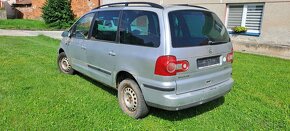 ND Wolsvagen  sharan  1.9 TDI 96kw - 15