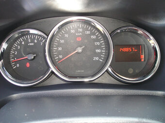 DACIA SANDERO II STEPWAY 0.9 TCe 66KW RV-2014 - 15