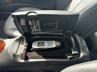 Mercedes-Benz, CLK cabrio, 320-V6, r.v.2004, 109 000 km - 15