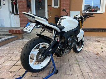 YAMAHA R6 -STREET-BIKE- - 15